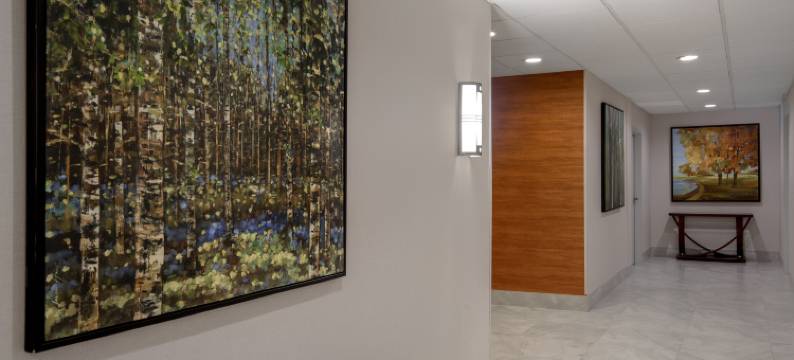 希尔顿欢朋酒店-安大略布兰普顿多伦多(Hampton Inn by Hilton Brampton Toronto)图片