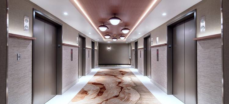 凯悦丹佛科罗拉多会议中心酒店(Hyatt Regency Denver at Colorado Conv Ct)图片