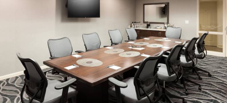 Homewood Suites by Hilton-莫沃市(Homewood Suites by Hilton Mahwah)图片