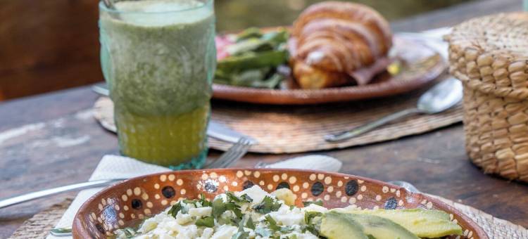 卡萨诺玛诺玛(Casa Noma-Noma Holbox)图片