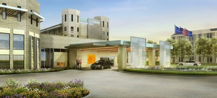 希尔顿逸林酒店-丹佛桑顿(DoubleTree by Hilton Hotel Denver - Thornton)图片