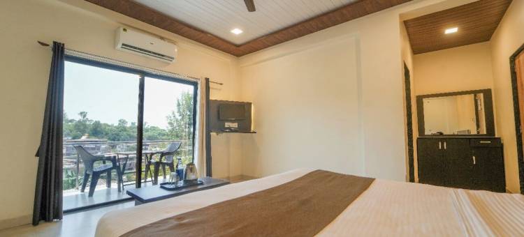 拉亚丽晶酒店(Hotel Raaya Regency)图片