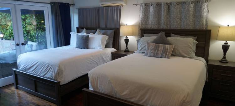 AMAZING! 5 bds with amazing Location Book n Enjoy by Sunset Blvd图片