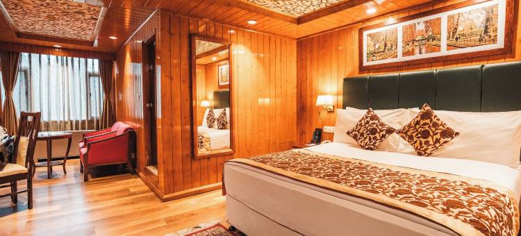 赫万度假村(Hotel Heevan Retreat)图片