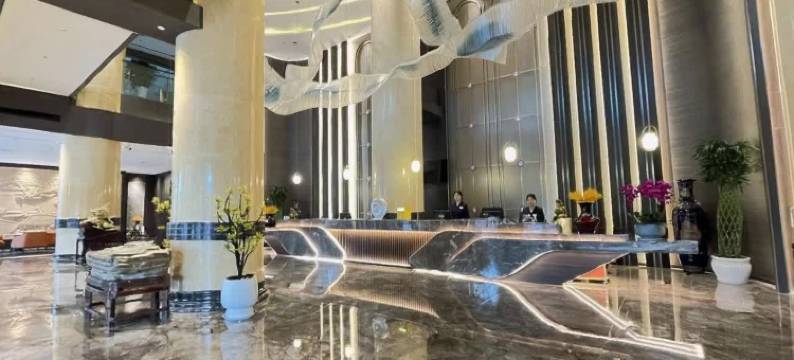 会理润铭国际酒店(会理古城店)图片