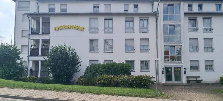 阿卡齐恩豪斯酒店(Hotel Akazienhaus)图片