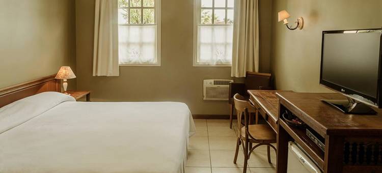 皇家别墅酒店(Vila Real Hotel)图片