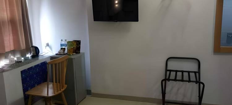 MJ酒店(MJs Hotel)图片