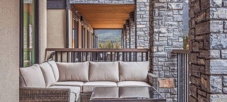 春溪度假(Spring Creek Vacations)图片