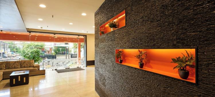 马杜赖阿斯托里亚酒店(Astoria Hotels Madurai)图片