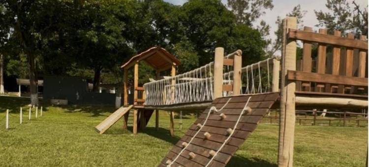 Seleto快捷酒店(Seleto Hotel Fazenda)图片