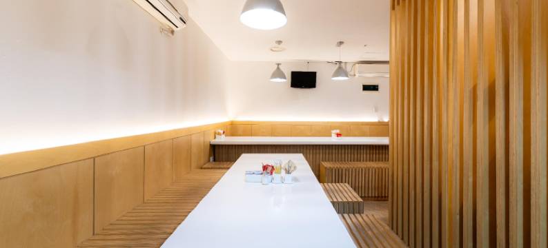 明洞舒适酒店(Hotel Cozy Myeongdong)图片