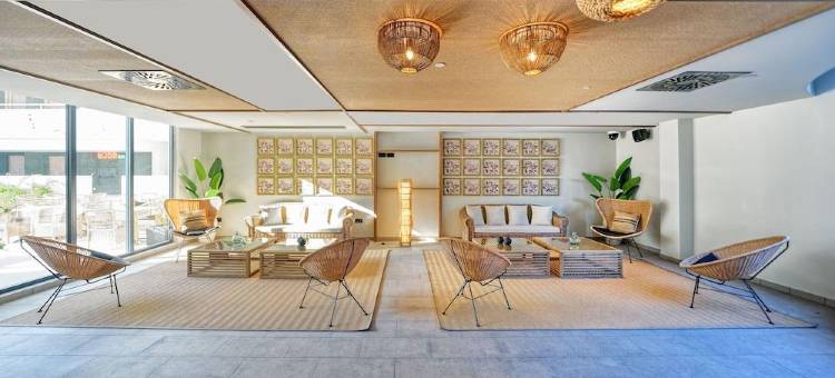 阿德耶海岸拉布兰达套房酒店(Hovima Suites Costa Adeje)图片