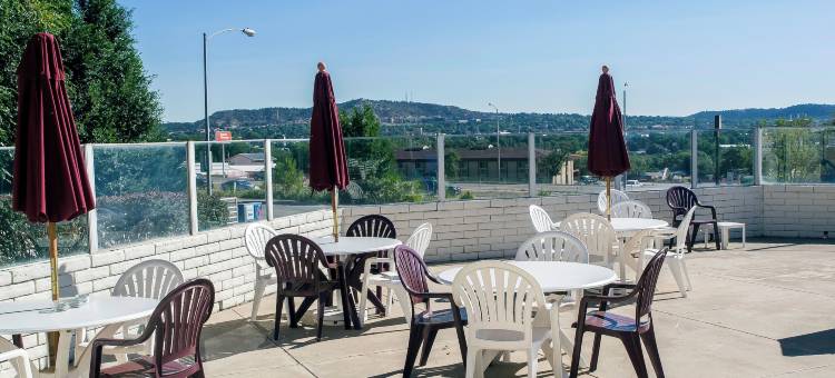 科罗拉多斯普林斯南部/都会区 6 号汽车旅馆(Motel 6 Colorado Springs, CO – South/Metro Area)图片