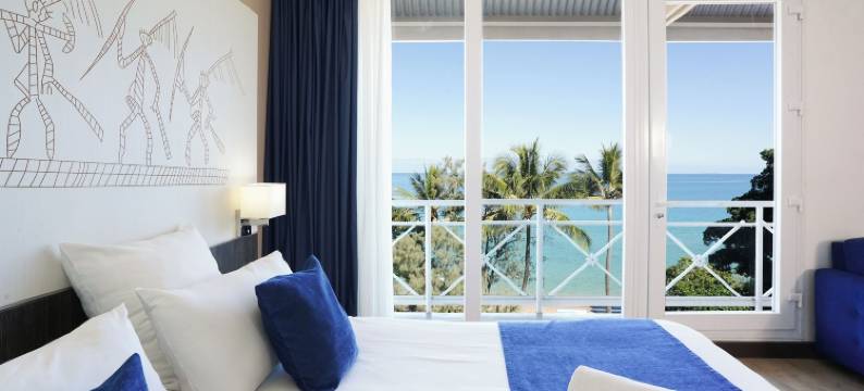 博里瓦奇酒店(Hotel Beaurivage)图片