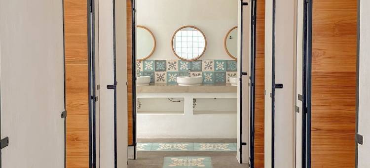 西亚斯塔科莫多酒店及青年旅馆(Seaesta Komodo Hostel & Hotel)图片