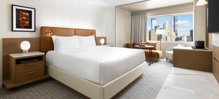 凯悦酒店-时代广场(Hyatt Regency Times Square)图片