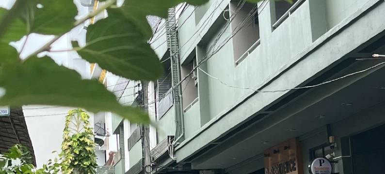 P-公寓(P-Residence)图片