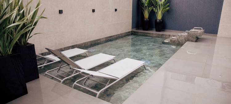 诺比尔君悦伊塔佩马(Nobile Grand Itapema)图片