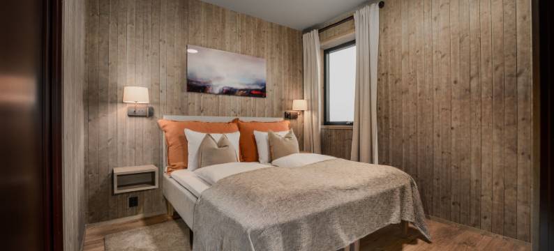 哈弗耶尔皮勒斯托瓦酒店(Pellestova Hotell Hafjell)图片