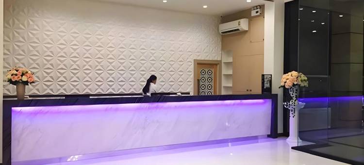 兰花河景酒店(Orchid Riverview Hotel)图片