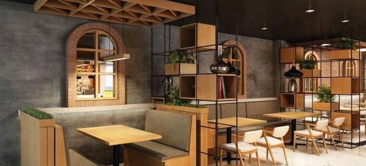 科德拉西多尔霍旅馆(Cordela Inn Sidoarjo)图片