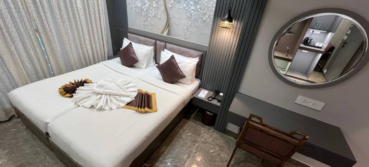 大陆旅馆(Continental Lodge)图片