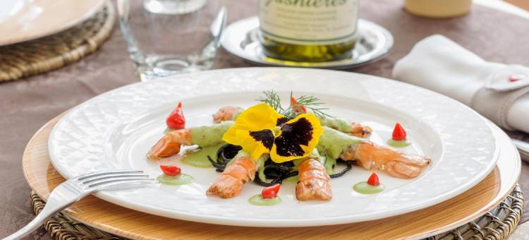 万丽套房酒店(Logis la Renaissance)图片