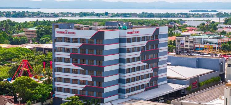 塔克洛班高峰酒店(Summit Hotel Tacloban)图片