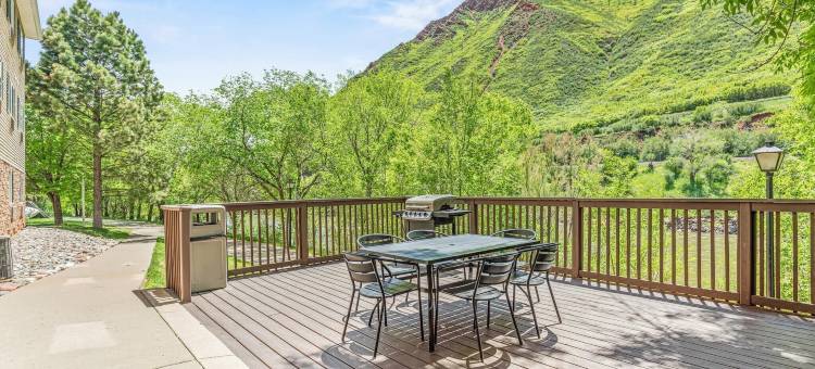 河畔凯艺套房酒店(Quality Inn & Suites on the River)图片