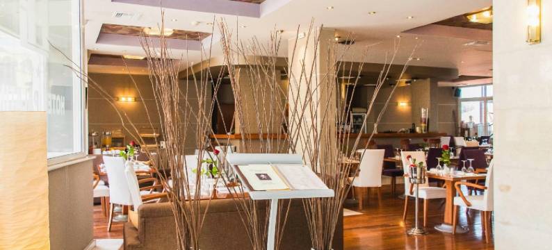 帕拉提诺酒店(PALATINO HOTEL)图片