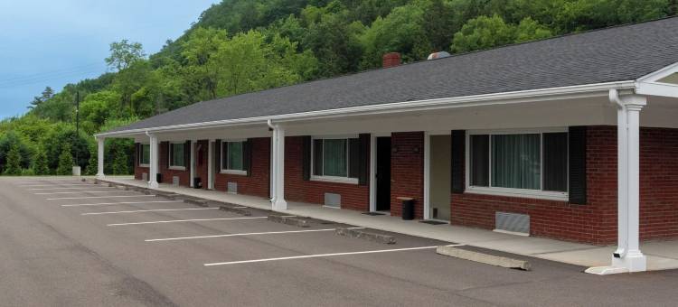 山谷小径旅馆(Valley Trail Inn)图片