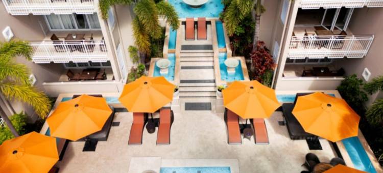 努萨诗铂高级服务公寓(The Sebel Noosa)图片