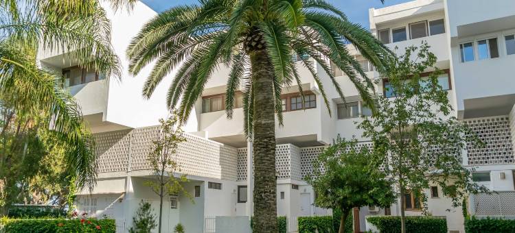Ca'n Opus 321 - Apartment In Port D'alcúdia图片