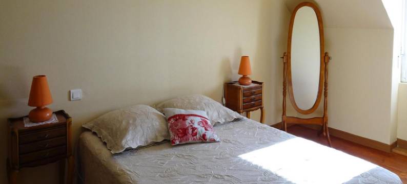 Holiday Home by Kerleven Beach, France图片