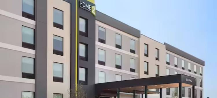 Home2 Suites by Hilton New Braunfels图片