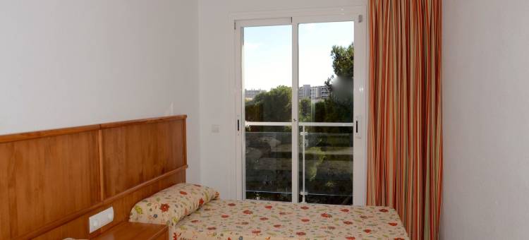 西班牙桑迪海滩公寓(Apartment in Spain near Sandy Beach)图片