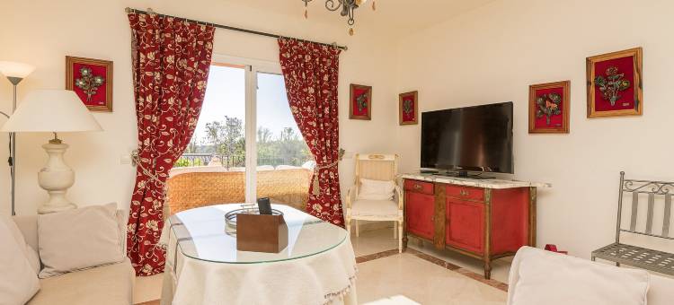 Spikes - Apartment In Sotogrande. Free Wifi图片