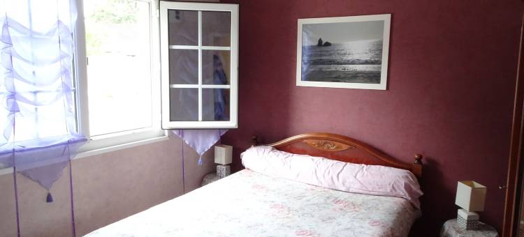 Holiday Home in Penestin near Mine d'Or Beach图片