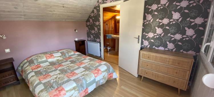 Holiday Home in Penestin near Mine d'Or Beach图片