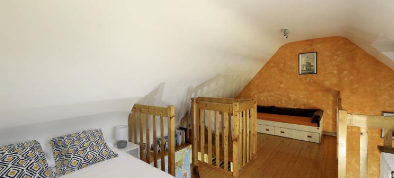 Holiday home in Sibiril near sandy beaches图片