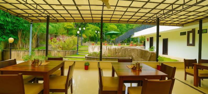 SAH希夫别墅酒店(Hotel Shiv Villa by SAH)图片