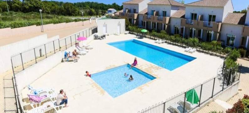 3 Room Apartment 6 People图片