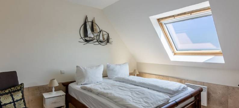 DUXCAAR Saint Pabu Comfortable holiday residence图片