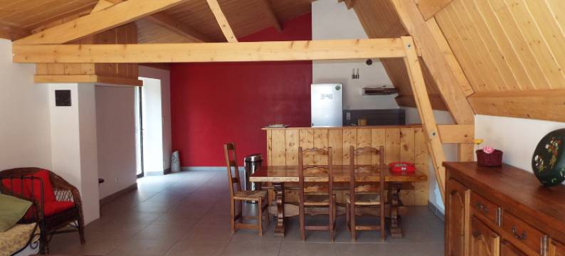 Holiday Home in Ardèche near Château de Ventadour图片