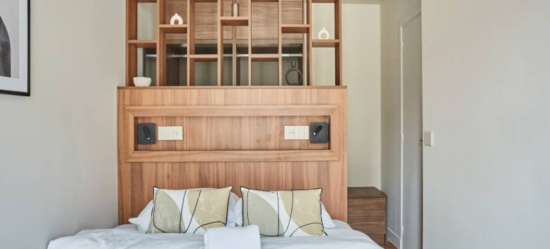 New apartment Center of Paris/Le Marais图片