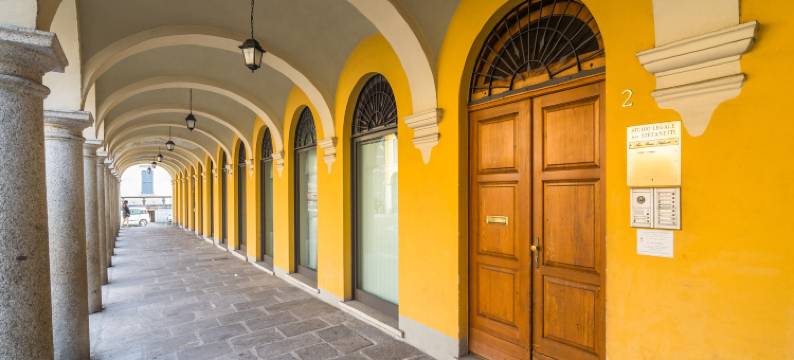 Stay in Verbania Pallanza图片