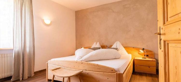 Latemar Comfortable holiday residence图片