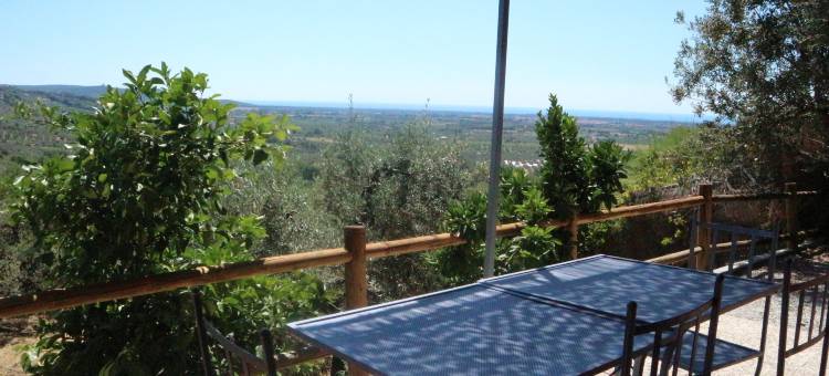Pet-Friendly Getaway, Castagneto Carducci图片