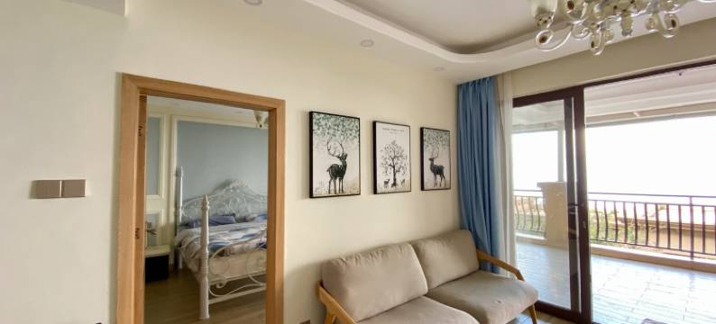 玉溪抚仙湖国际旅游度假区湖景民宿图片